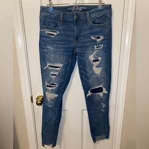 American Eagle Jean /Jegging